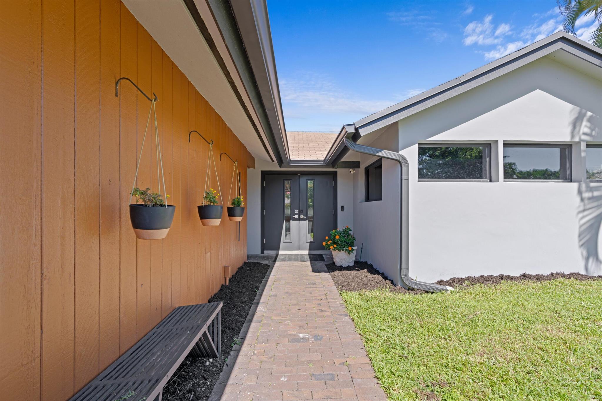 HIDDEN VALLEY SEC 4 - Residential