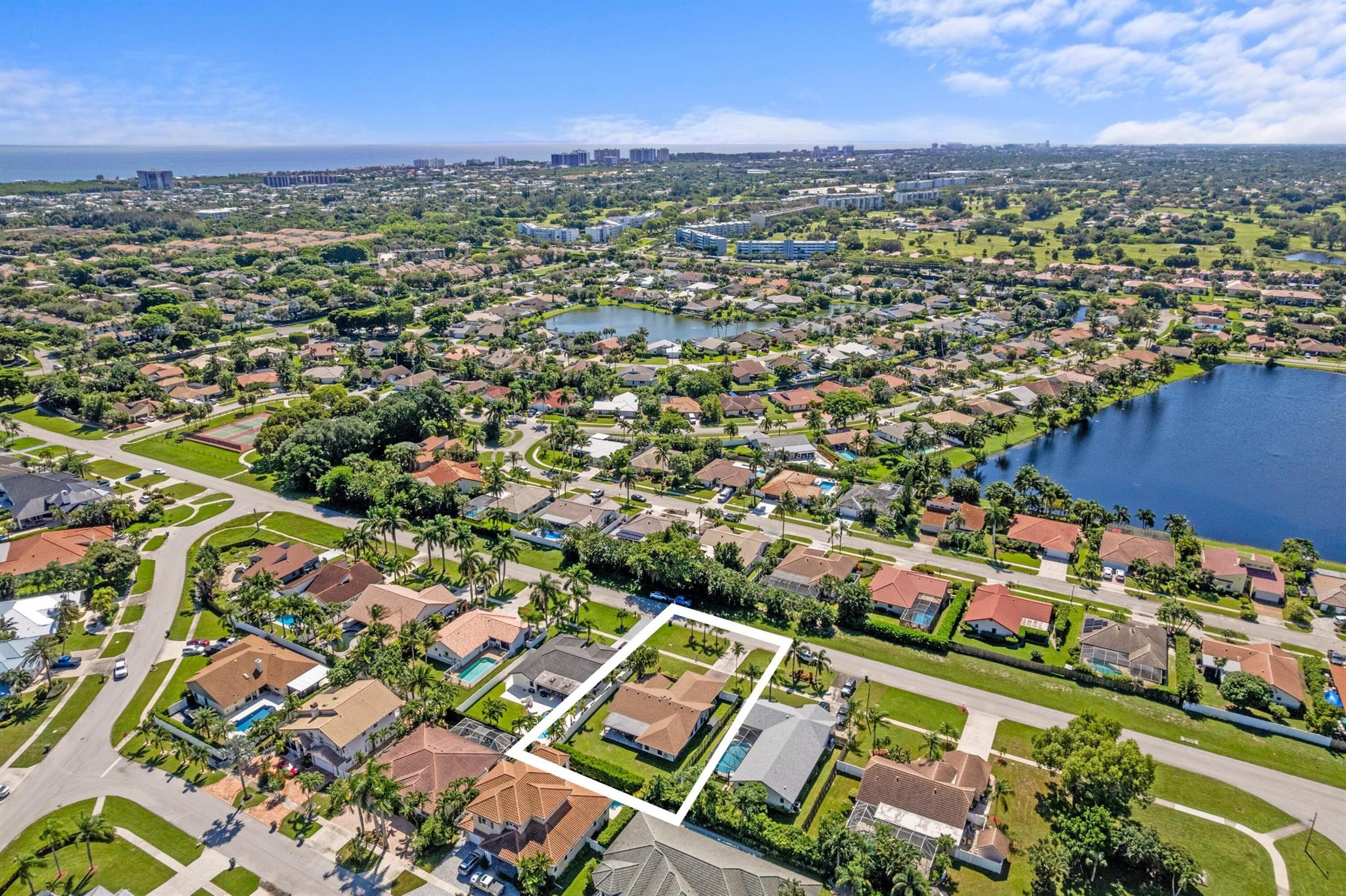 HIDDEN VALLEY SEC 4 - Residential