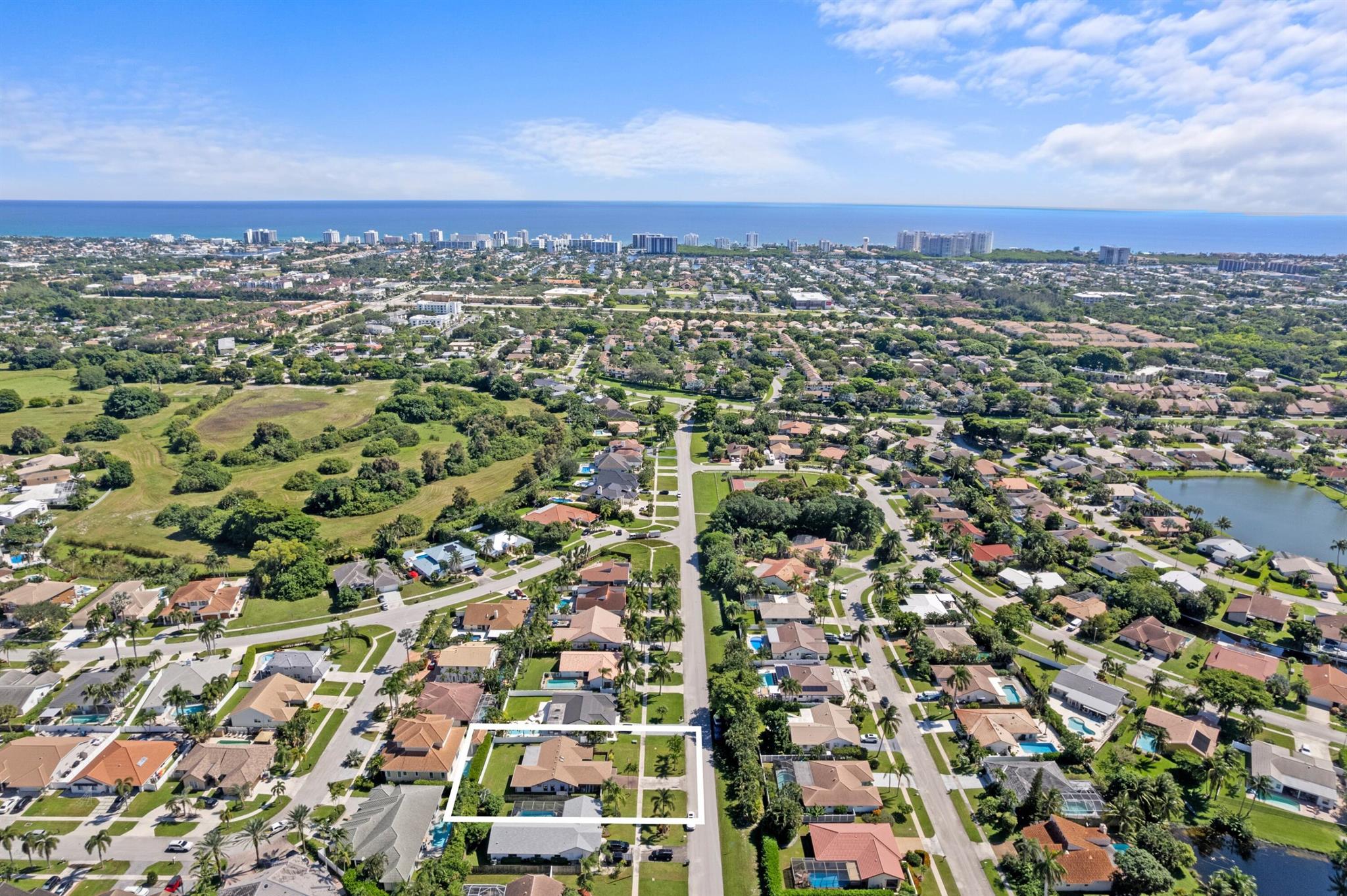 401 S Country Club Boulevard
