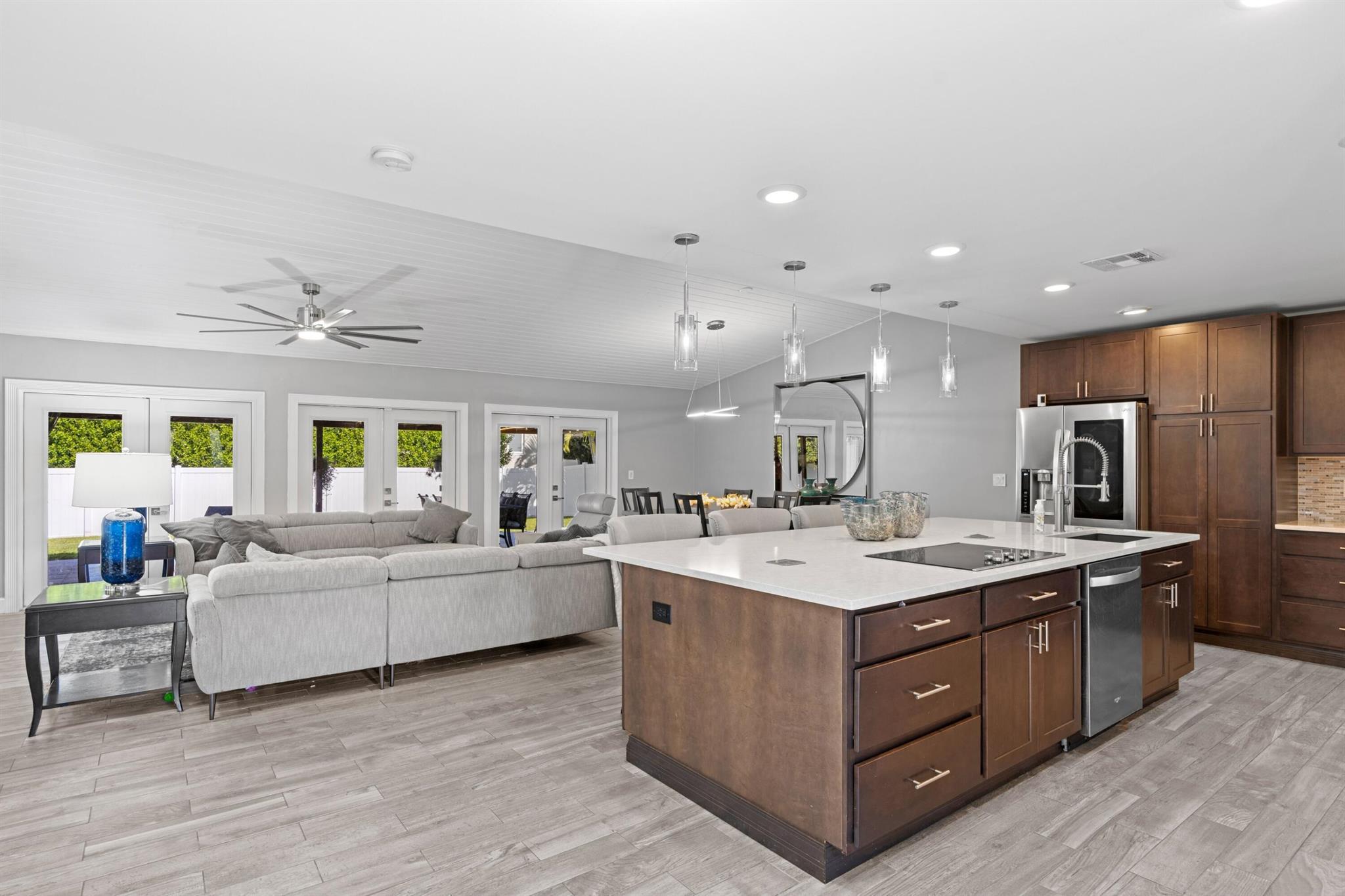 HIDDEN VALLEY SEC 4 - Residential