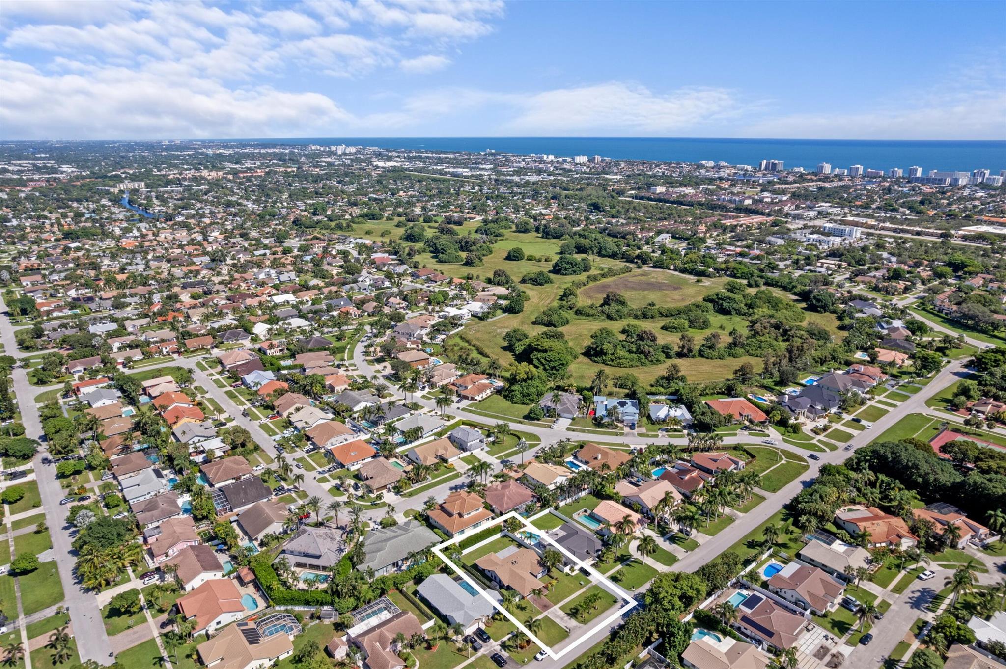 HIDDEN VALLEY SEC 4 - Residential