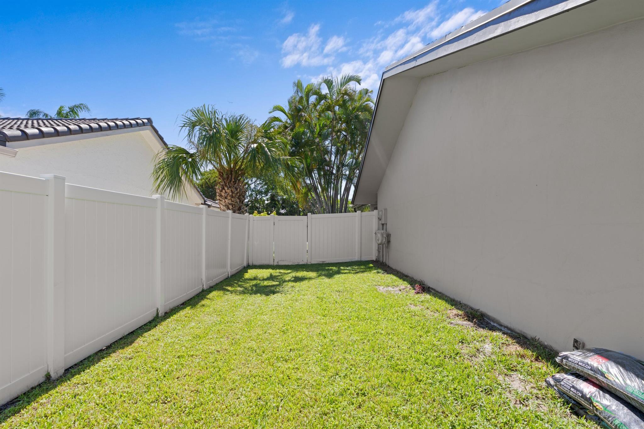 HIDDEN VALLEY SEC 4 - Residential