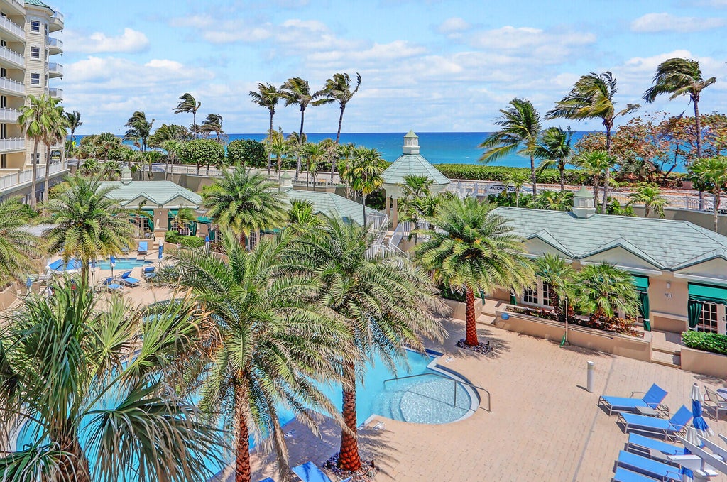 Photo of 221 Ocean Grande Boulevard #401, Jupiter, FL 33477 (MLS # R11125797)