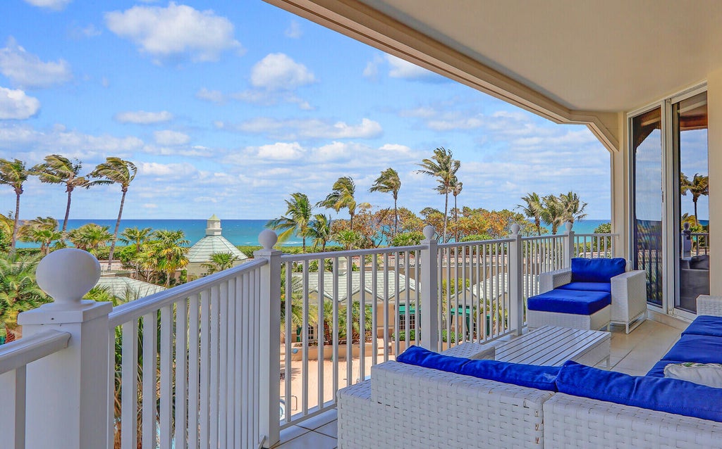 Photo of 221 Ocean Grande Boulevard #401, Jupiter, FL 33477 (MLS # R11125797)