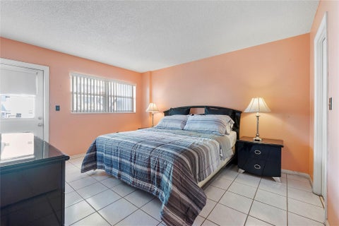 Tiny photo for 1720 JEFFERSON Street #212, Hollywood, FL 33020 (MLS # B26083740)