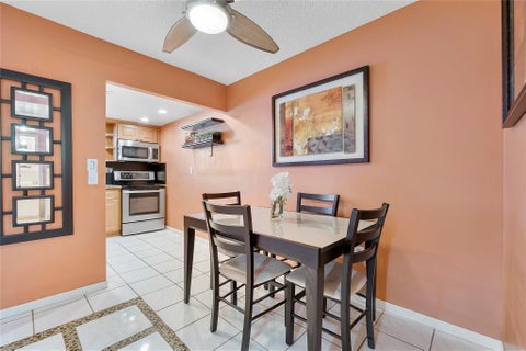 Tiny photo for 1720 JEFFERSON Street #212, Hollywood, FL 33020 (MLS # B26083740)