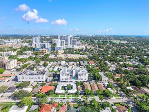 Tiny photo for 1720 JEFFERSON Street #212, Hollywood, FL 33020 (MLS # B26083740)