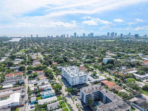 Tiny photo for 1720 JEFFERSON Street #212, Hollywood, FL 33020 (MLS # B26083740)