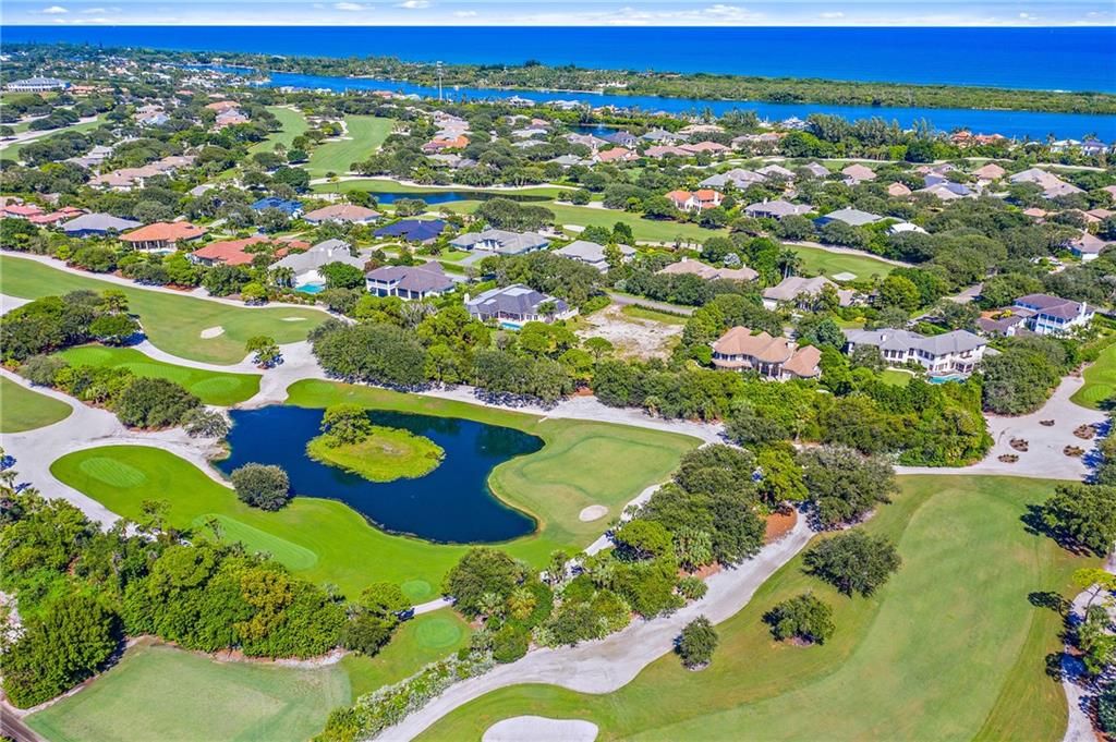 Photo of 18306 SE Village Circle Cir, Tequesta, FL 33469 (MLS # F10304578)