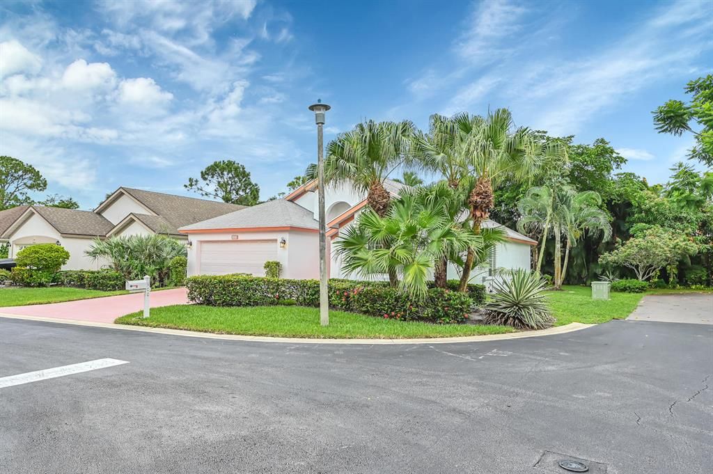 Photo of 300 Hammocks Trail Trl, Green Acres, FL 33413 (MLS # R10736256)