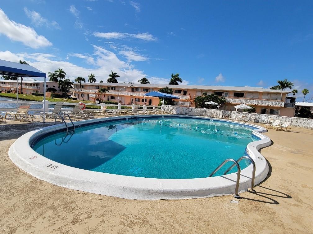 ROLEN LAKE GARDENS CO-OP - Residential