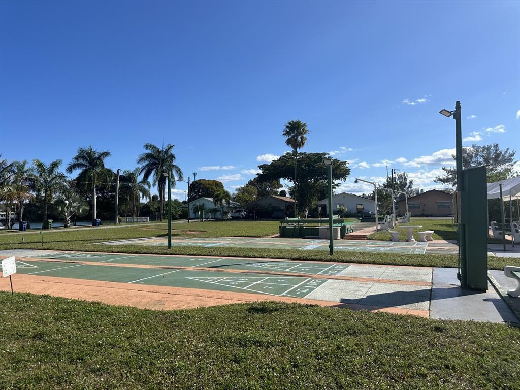 ROLEN LAKE GARDENS CO-OP - Residential