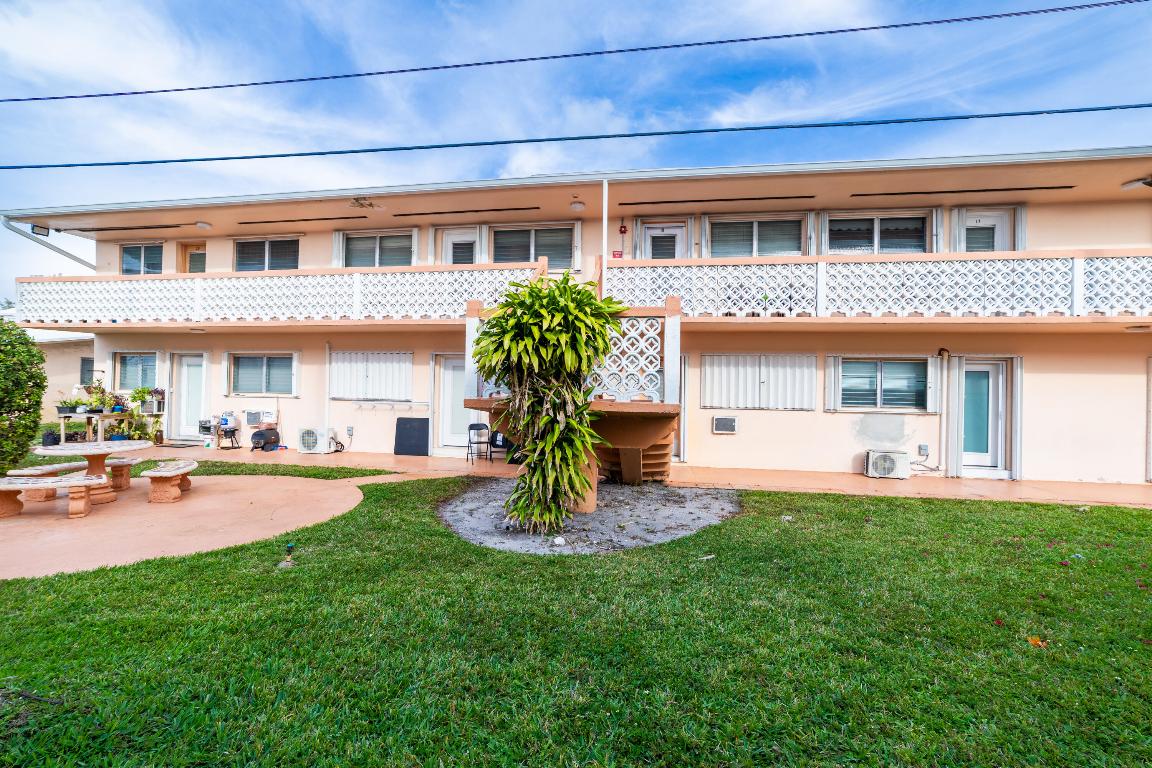 ROLEN LAKE GARDENS CO-OP - Residential