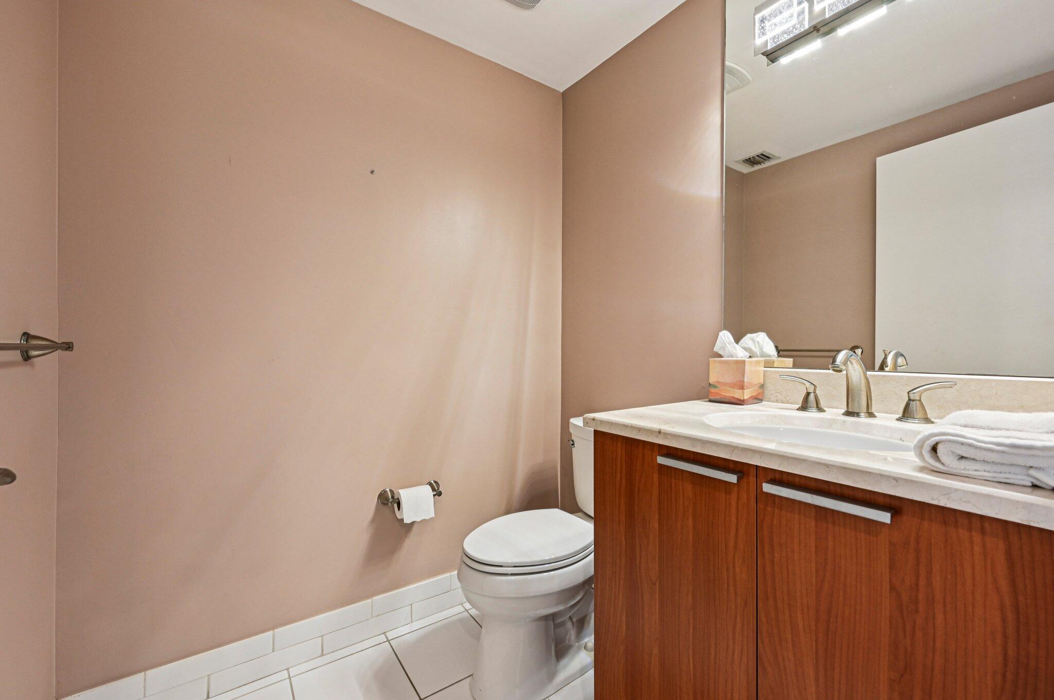 MARINA GRANDE RIVIERA BEA - Residential