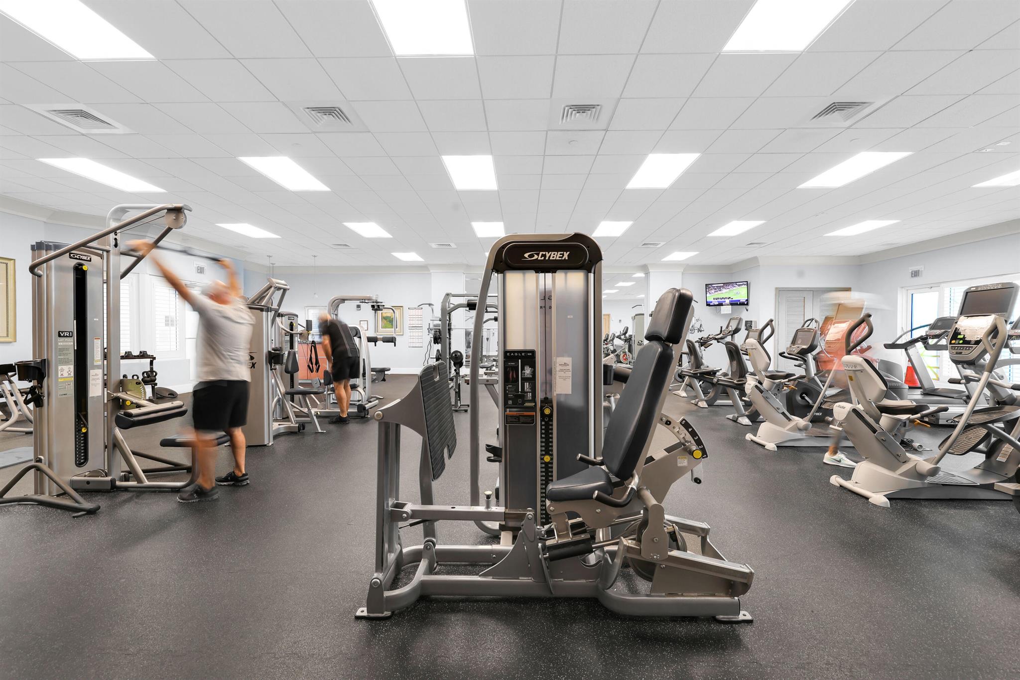 MARINA GRANDE RIVIERA BEA - Residential