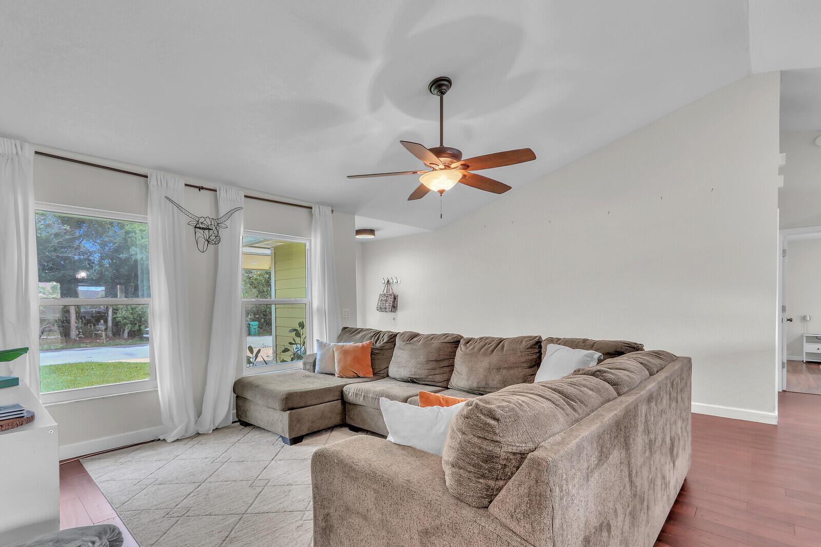 Port St Lucie Section 19 - Residential