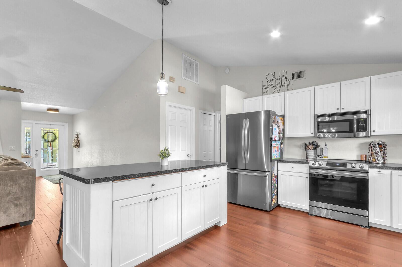 Port St Lucie Section 19 - Residential