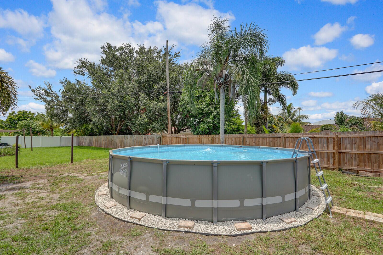 Port St Lucie Section 19 - Residential