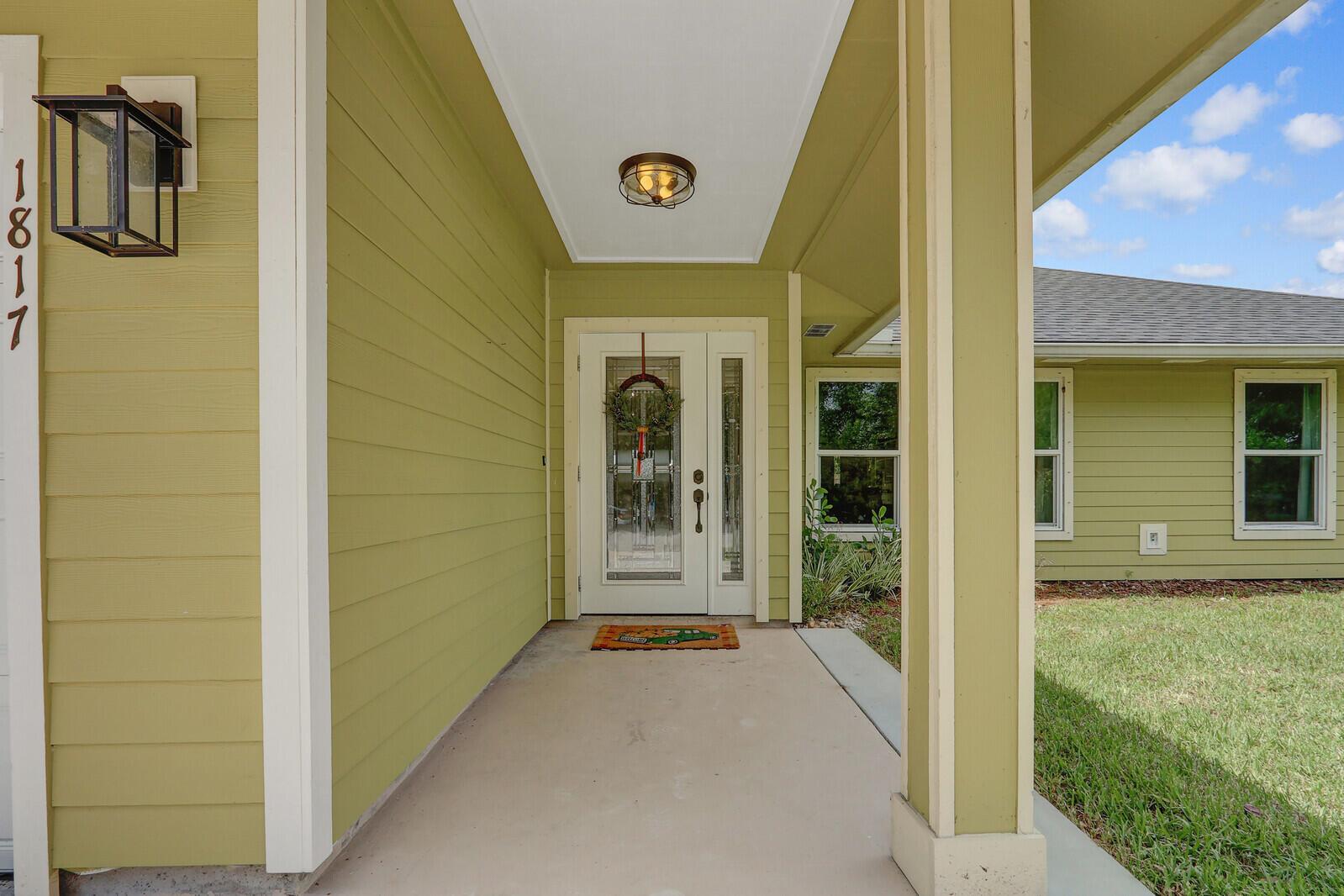 1817 SW Open View Drive