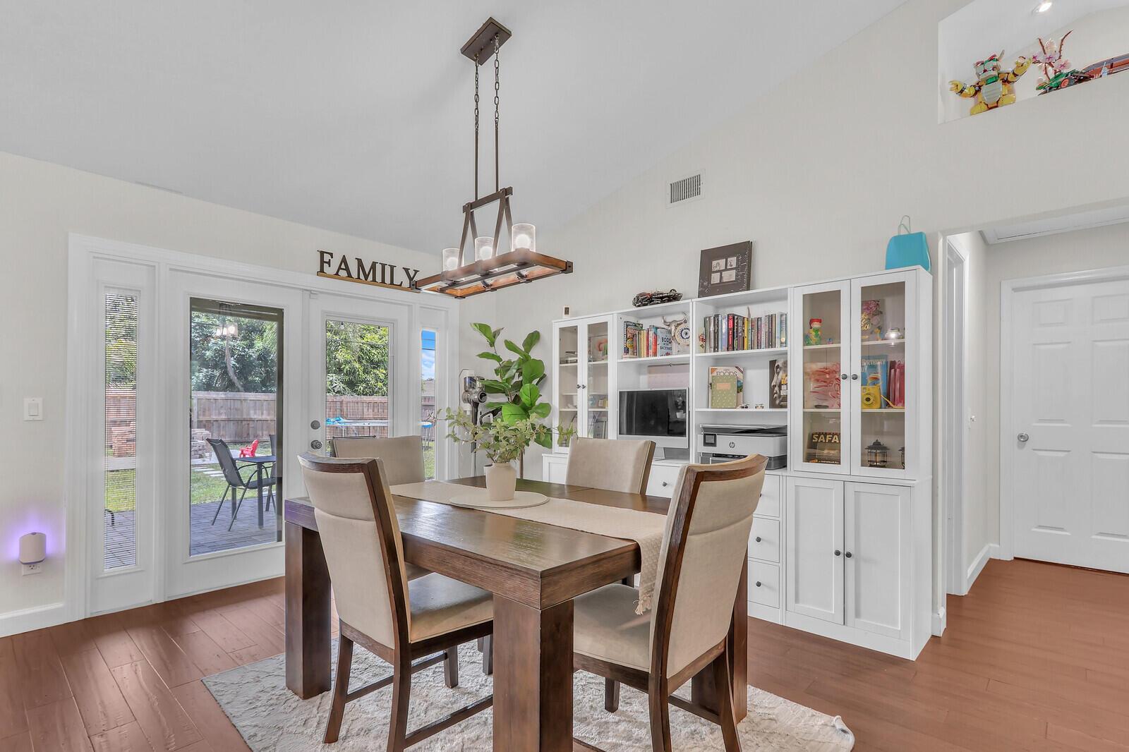 Port St Lucie Section 19 - Residential