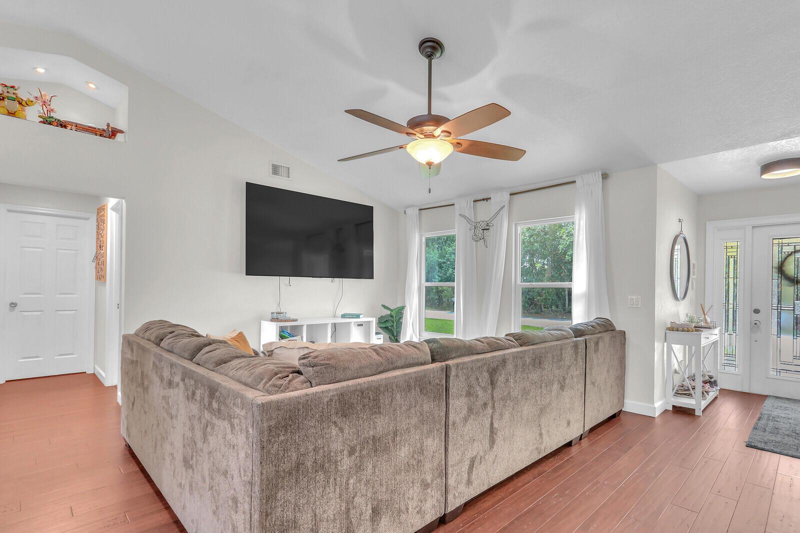 Port St Lucie Section 19 - Residential