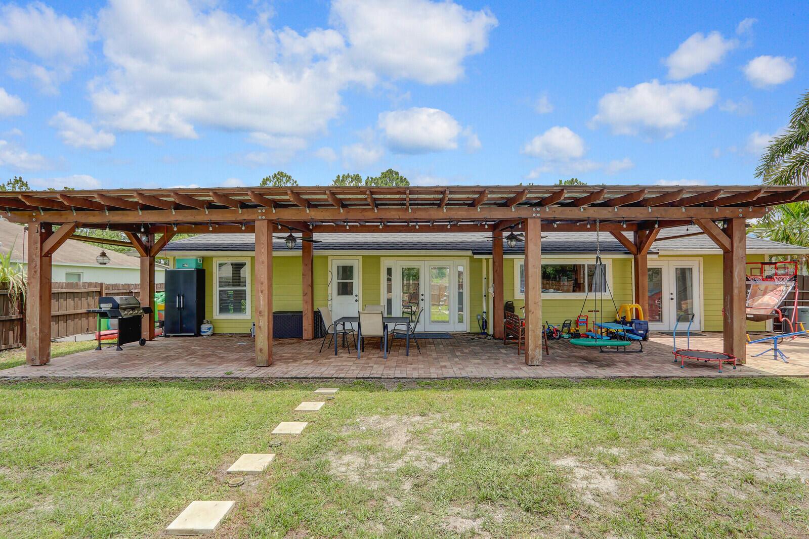 Port St Lucie Section 19 - Residential