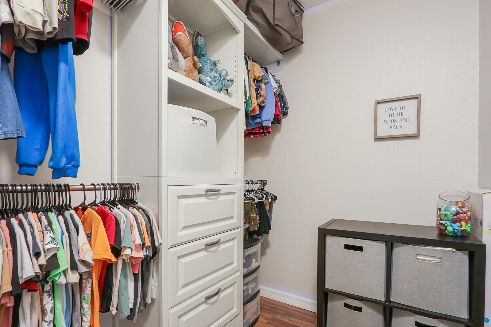 Port St Lucie Section 19 - Residential