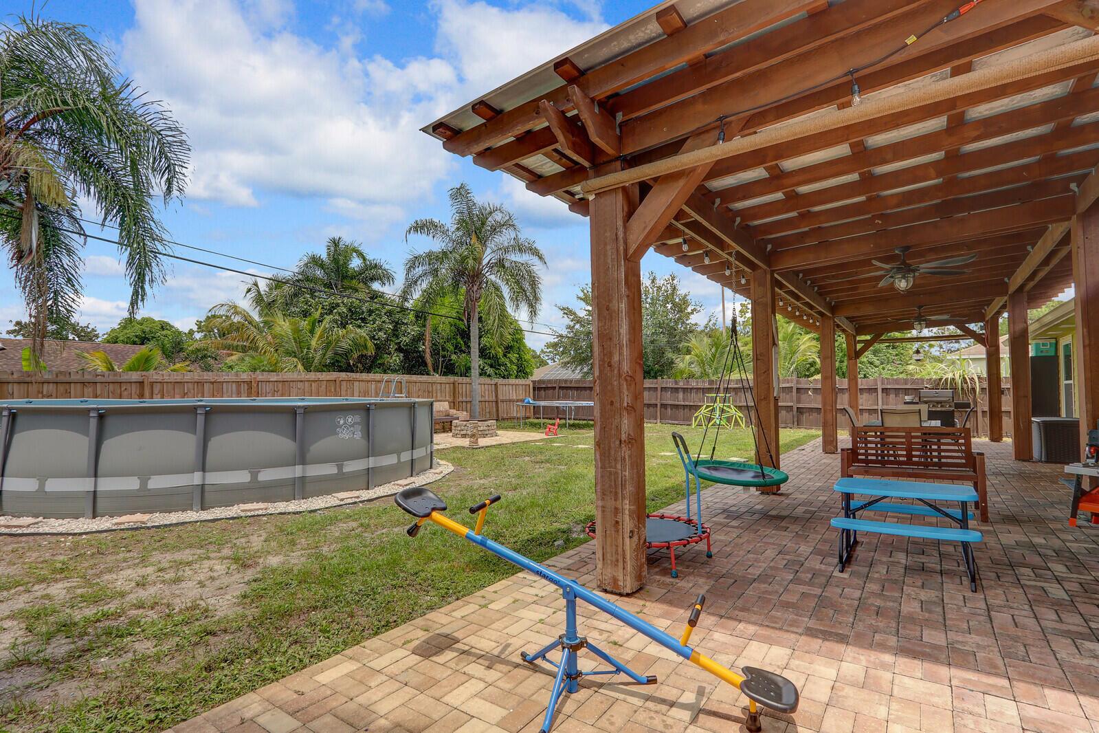 Port St Lucie Section 19 - Residential