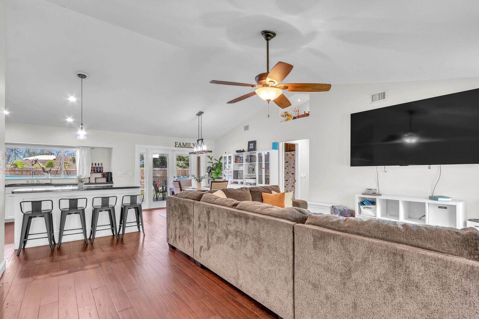 Port St Lucie Section 19 - Residential