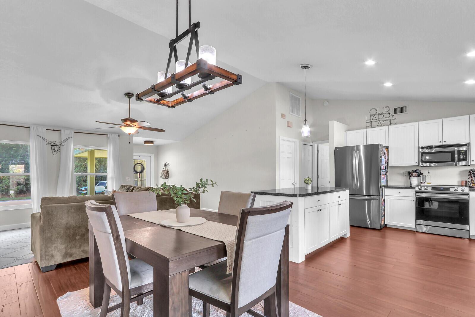 Port St Lucie Section 19 - Residential