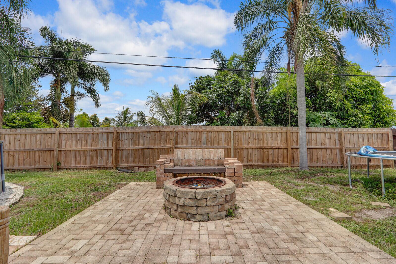 Port St Lucie Section 19 - Residential