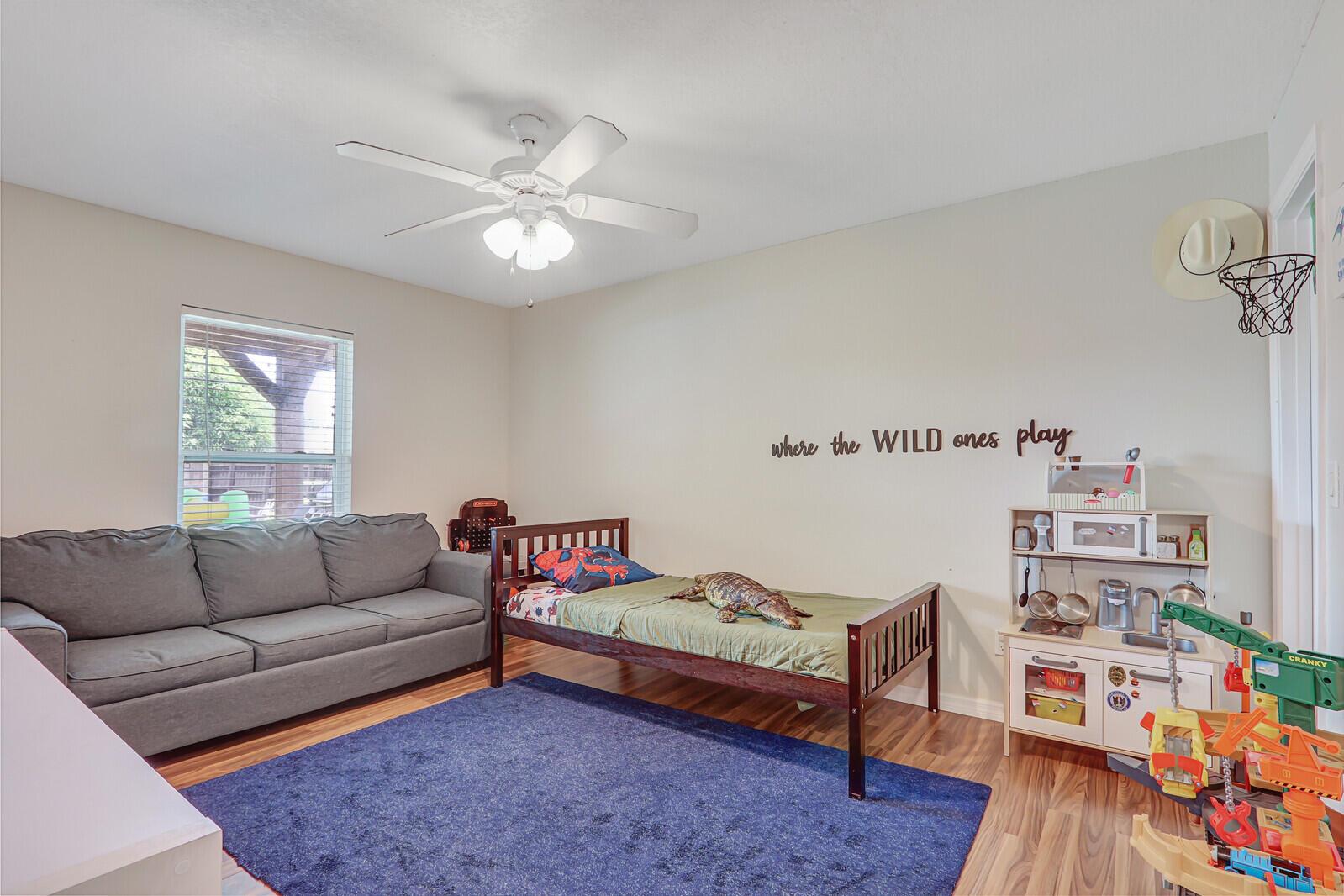 Port St Lucie Section 19 - Residential