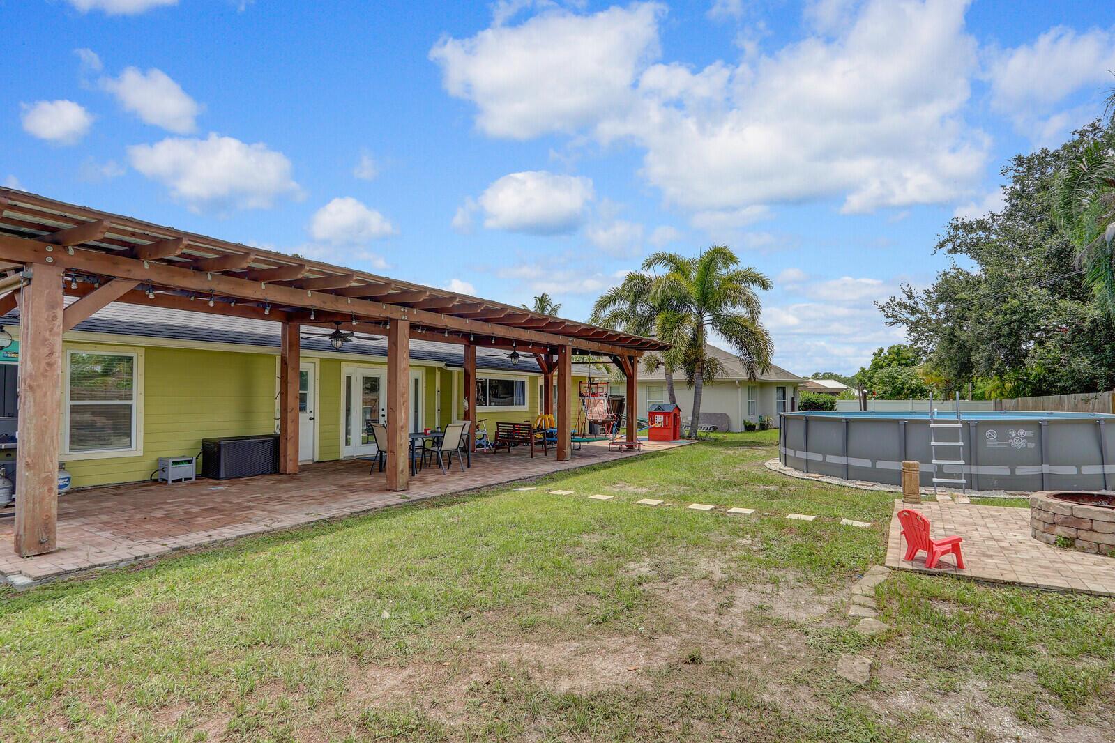 Port St Lucie Section 19 - Residential