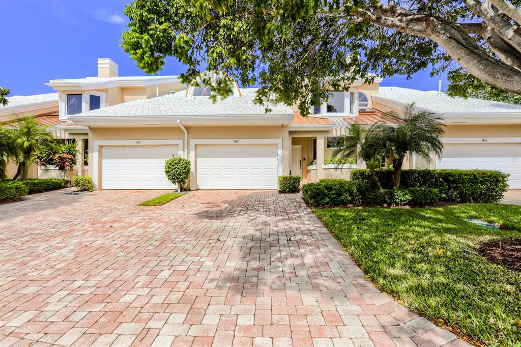Photo of 1403 Captains Way, Jupiter, FL 33477 (MLS # R10881076)