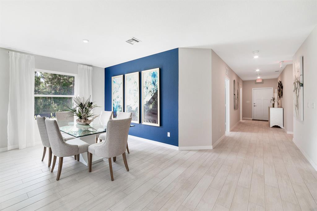 PORT ST LUCIE SECTION 41 - Residential