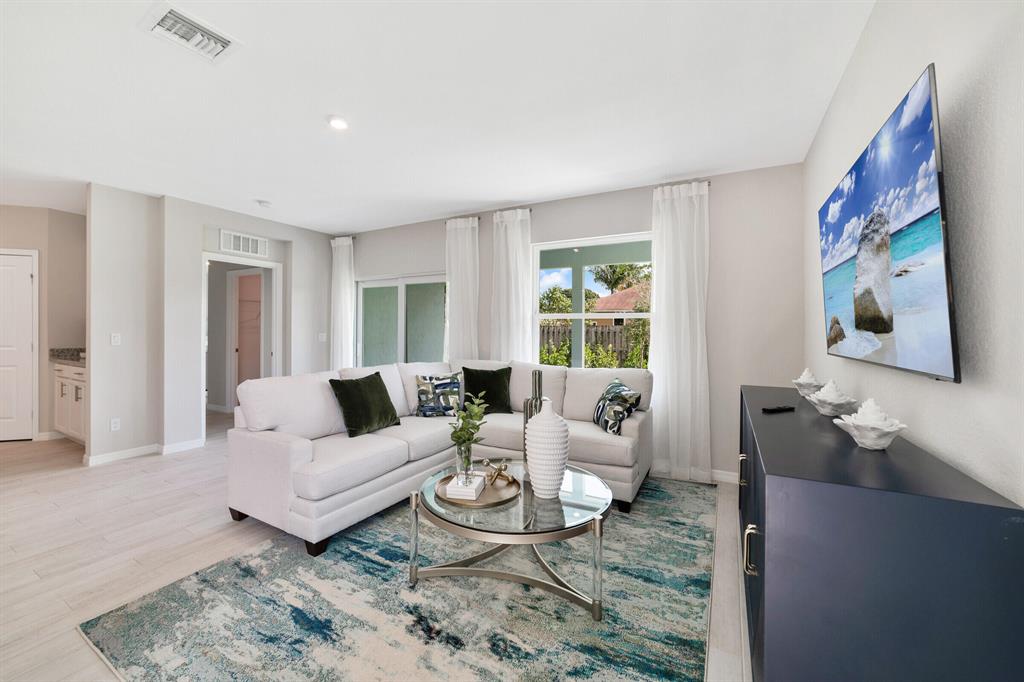 PORT ST LUCIE SECTION 41 - Residential