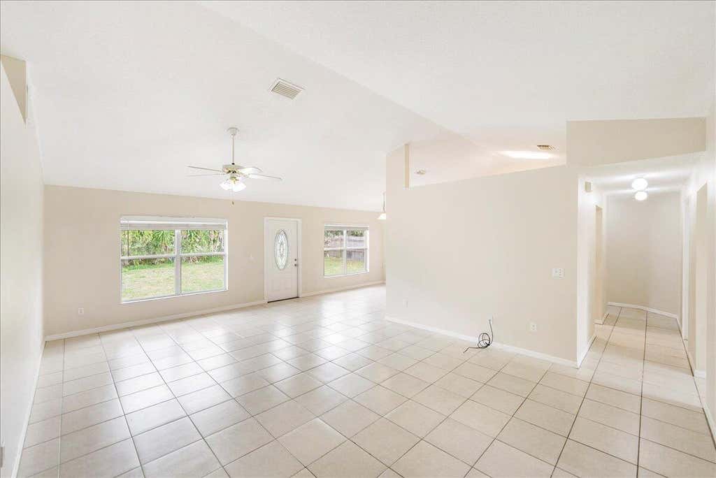 Photo of 291 SW Covington Road, Port Saint Lucie, FL 34953 (MLS # R11081028)