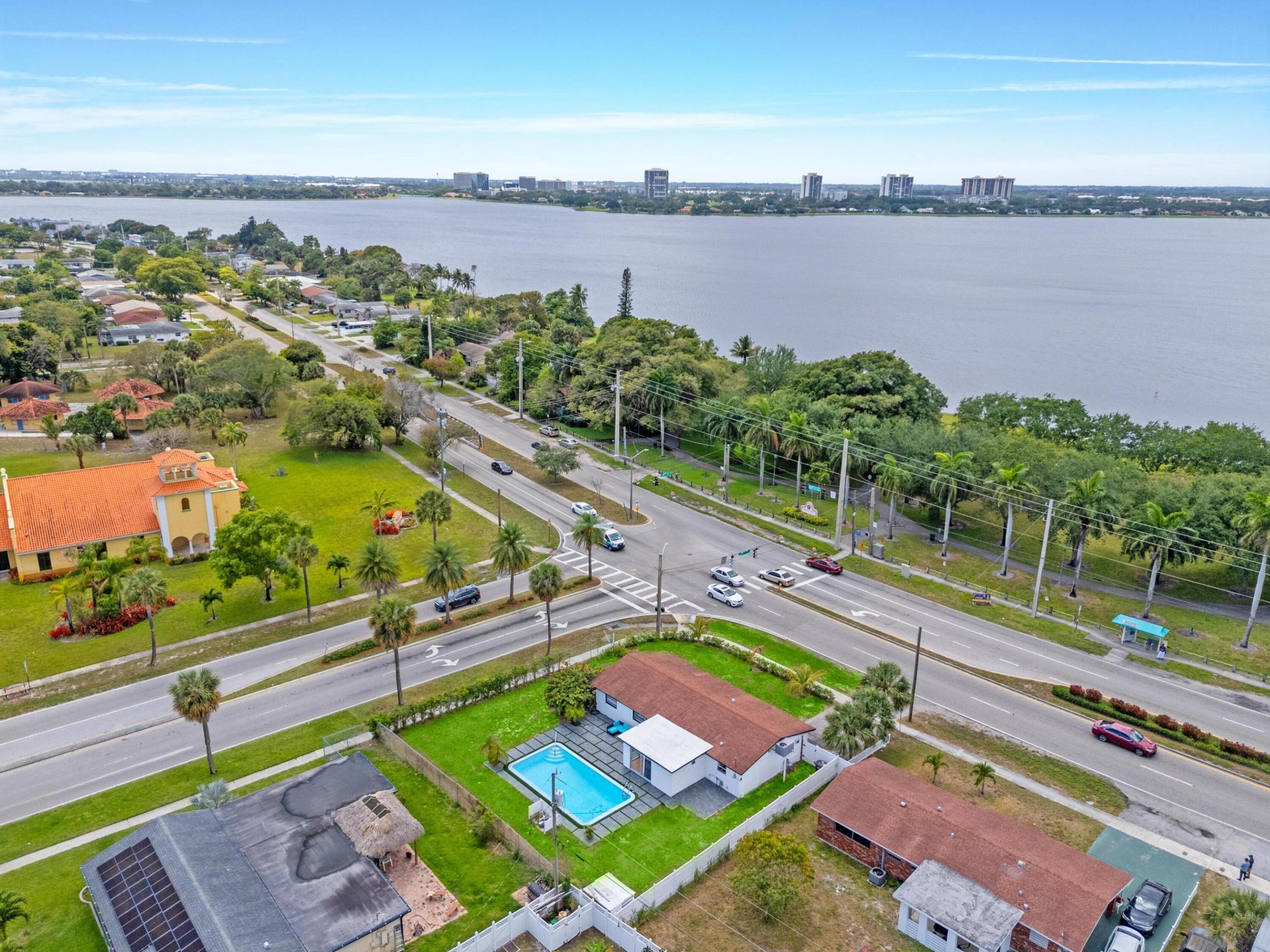 WESTFIELD AT WPB - Residential