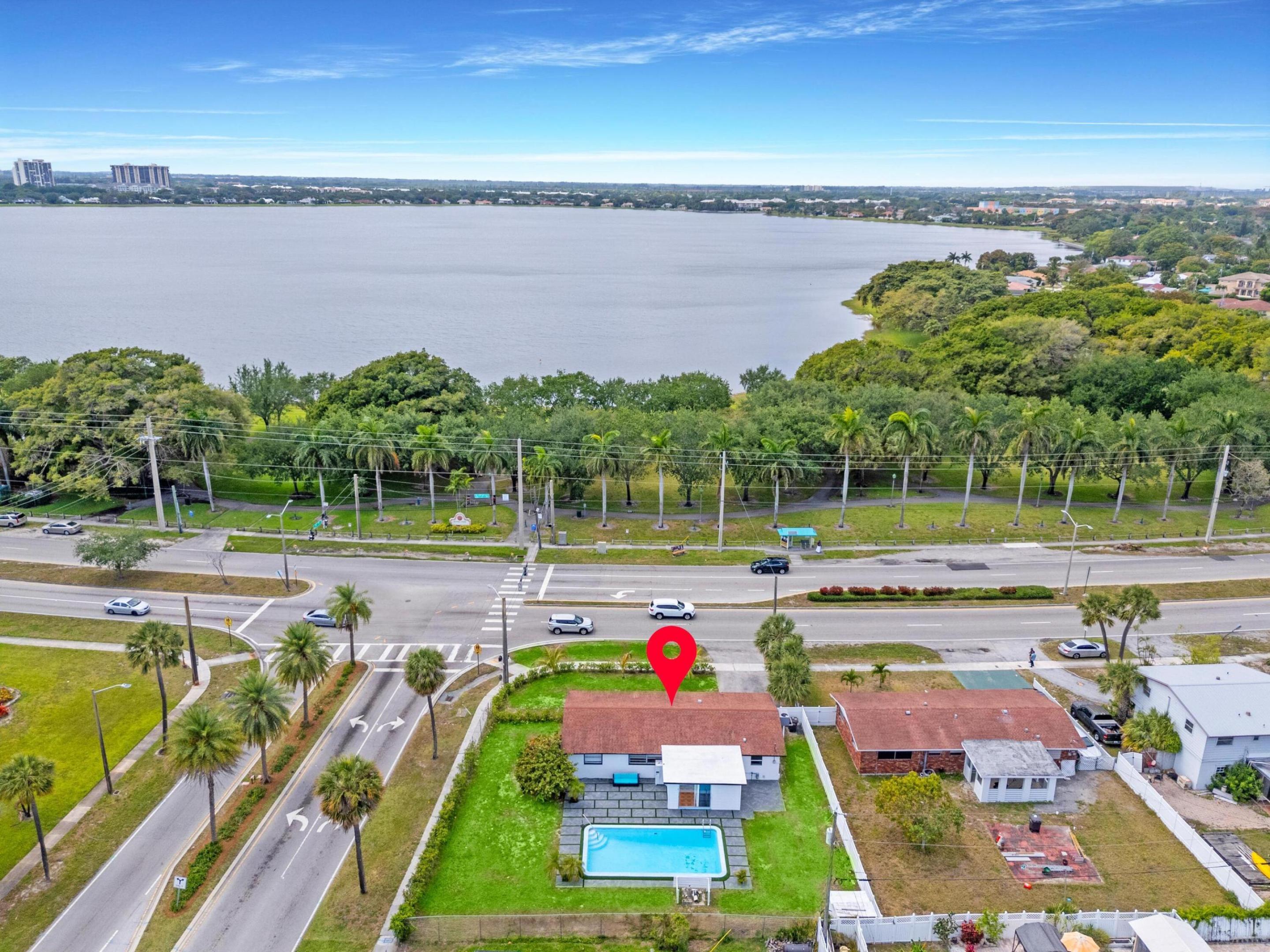 WESTFIELD AT WPB - Residential