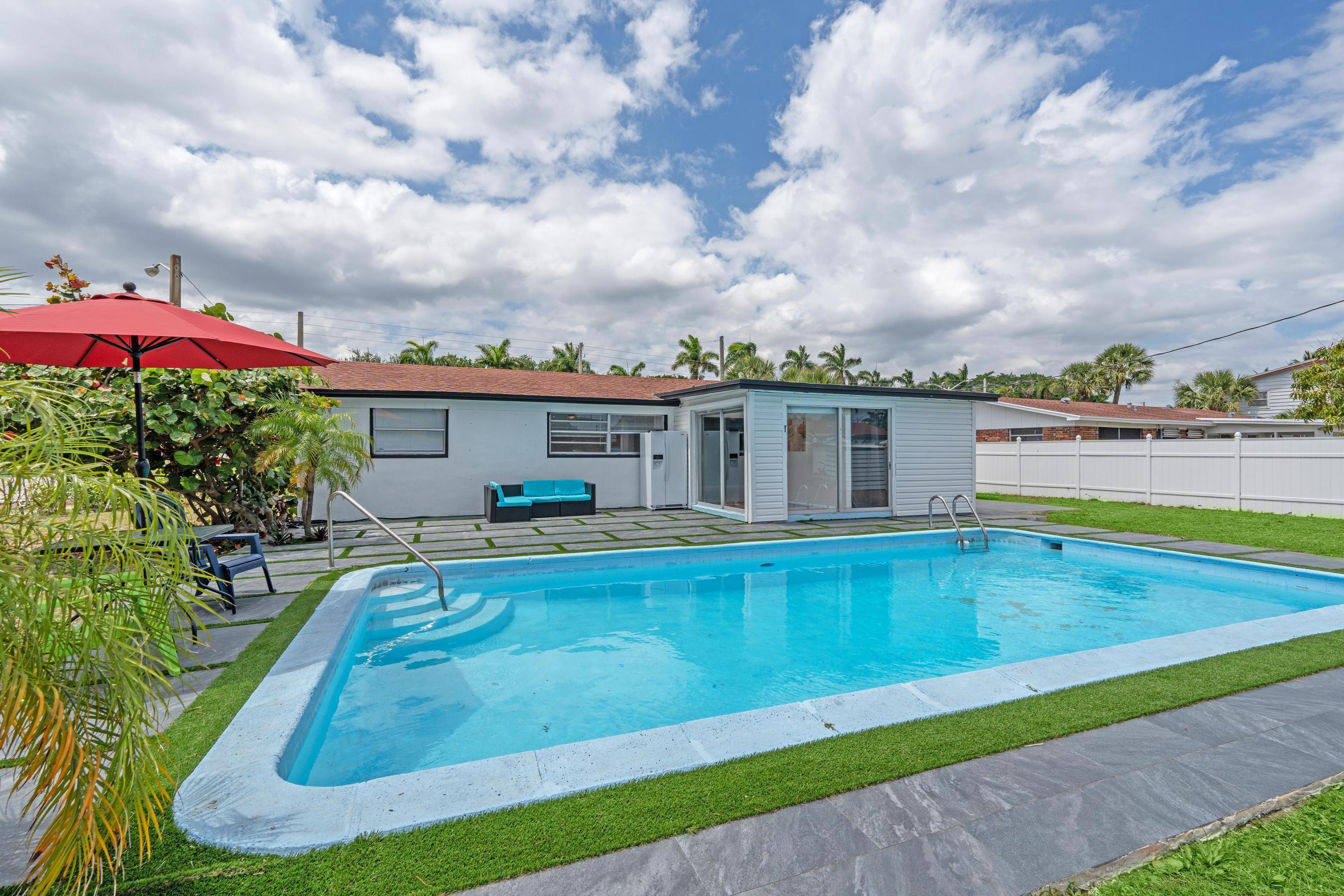 WESTFIELD AT WPB - Residential