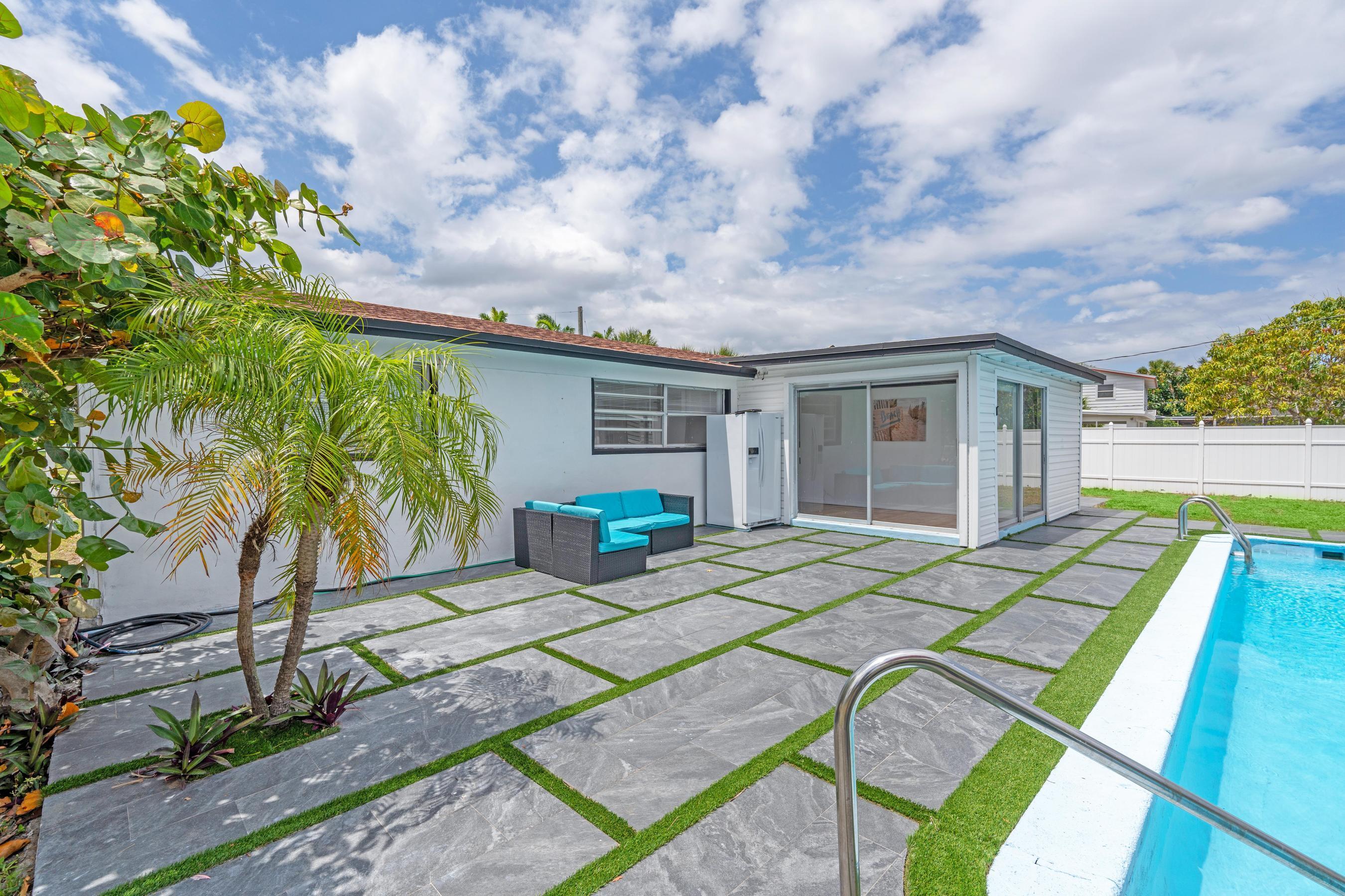 WESTFIELD AT WPB - Residential