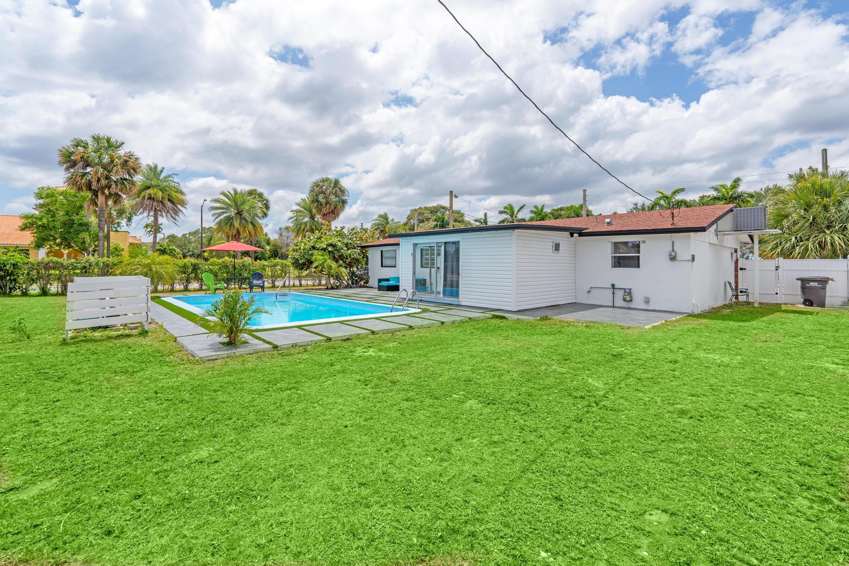 WESTFIELD AT WPB - Residential