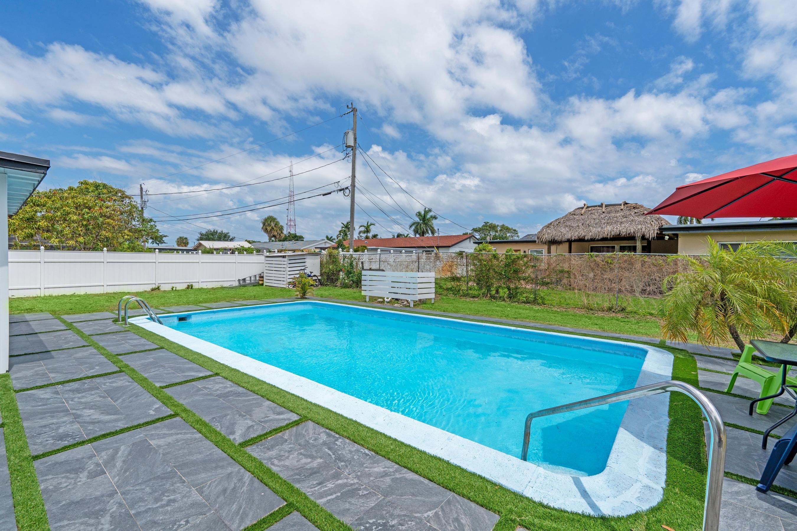 WESTFIELD AT WPB - Residential