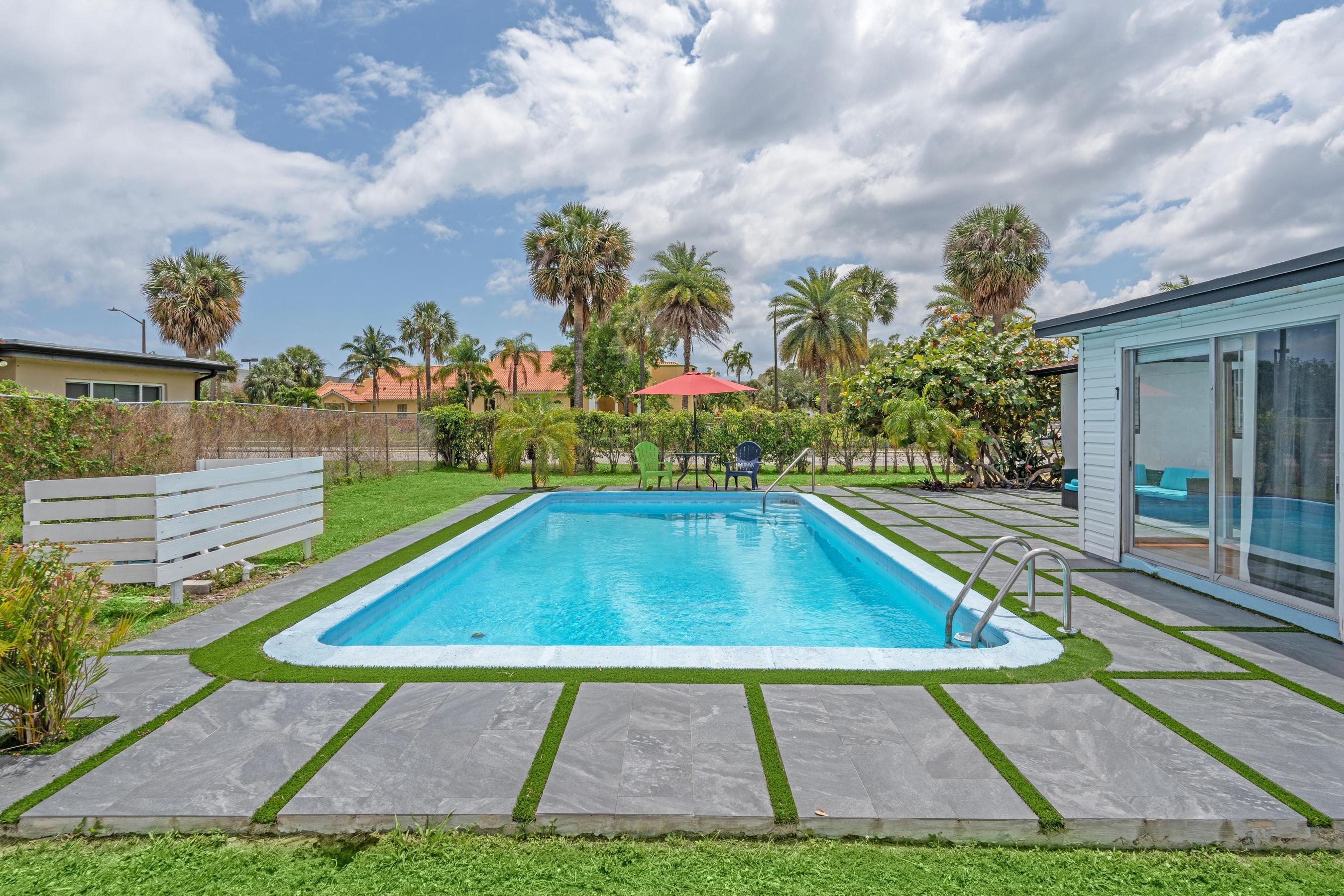 WESTFIELD AT WPB - Residential