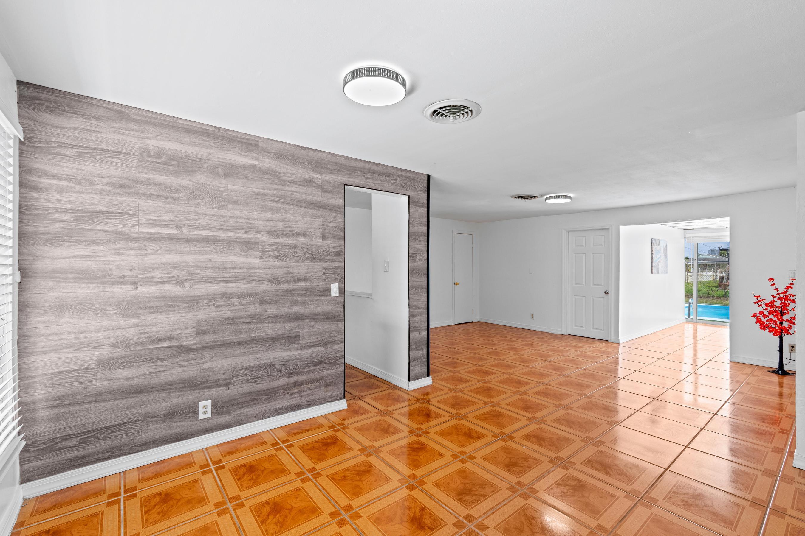 WESTFIELD AT WPB - Residential