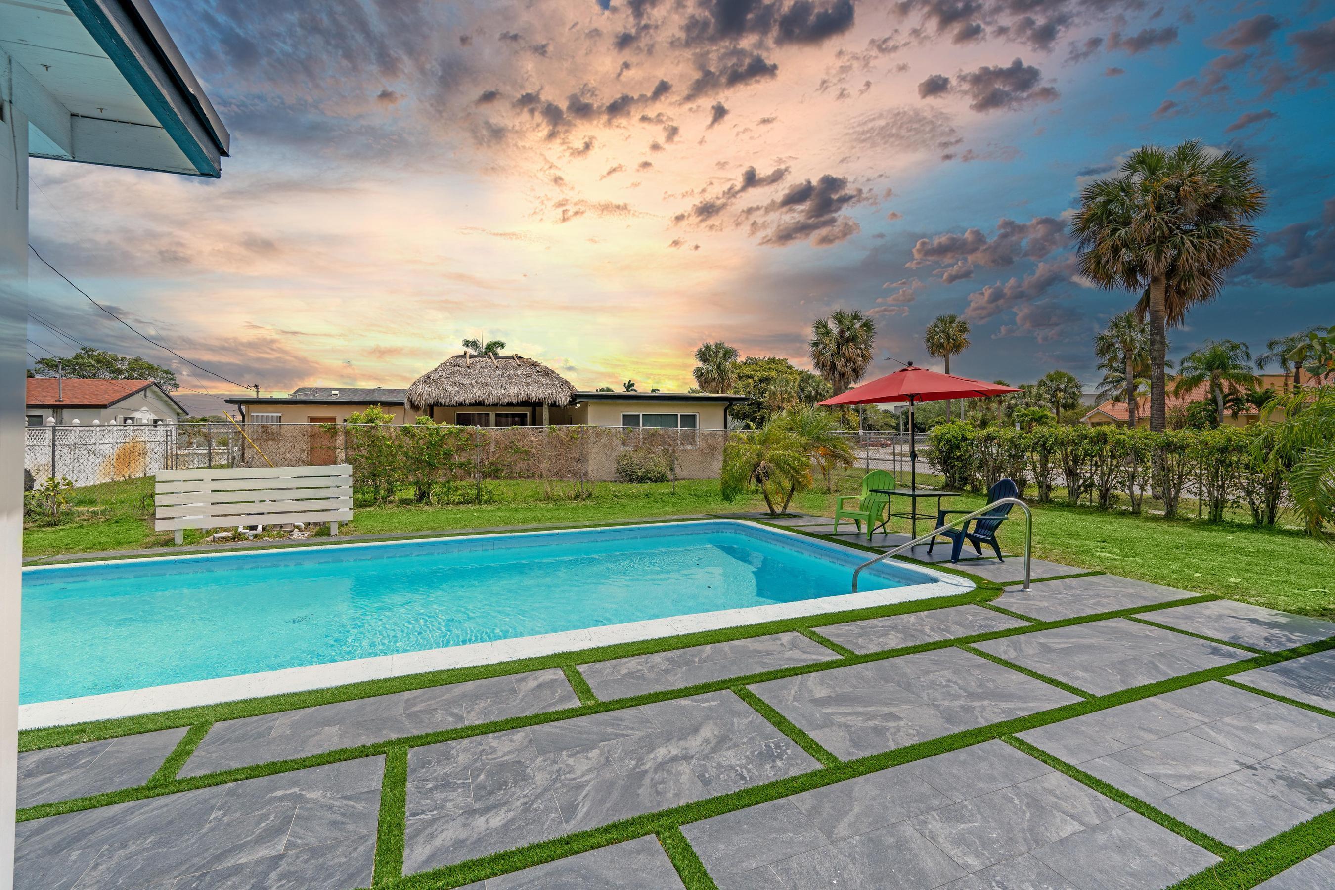 WESTFIELD AT WPB - Residential