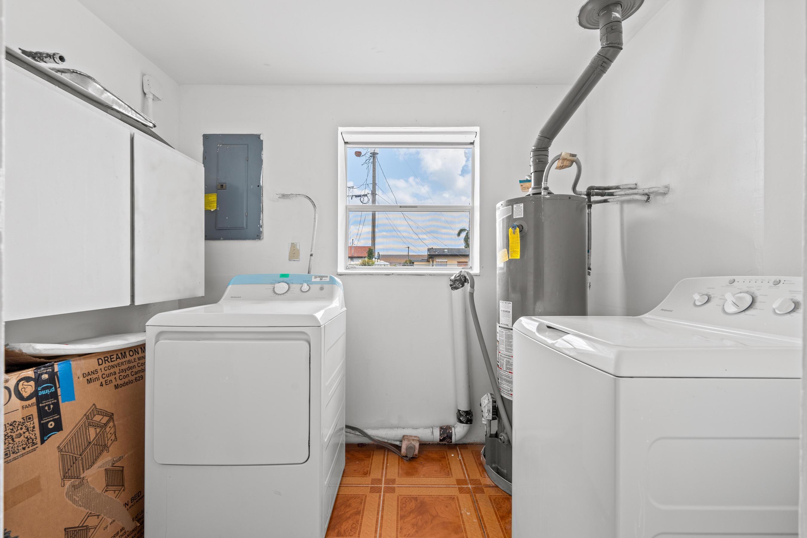 WESTFIELD AT WPB - Residential