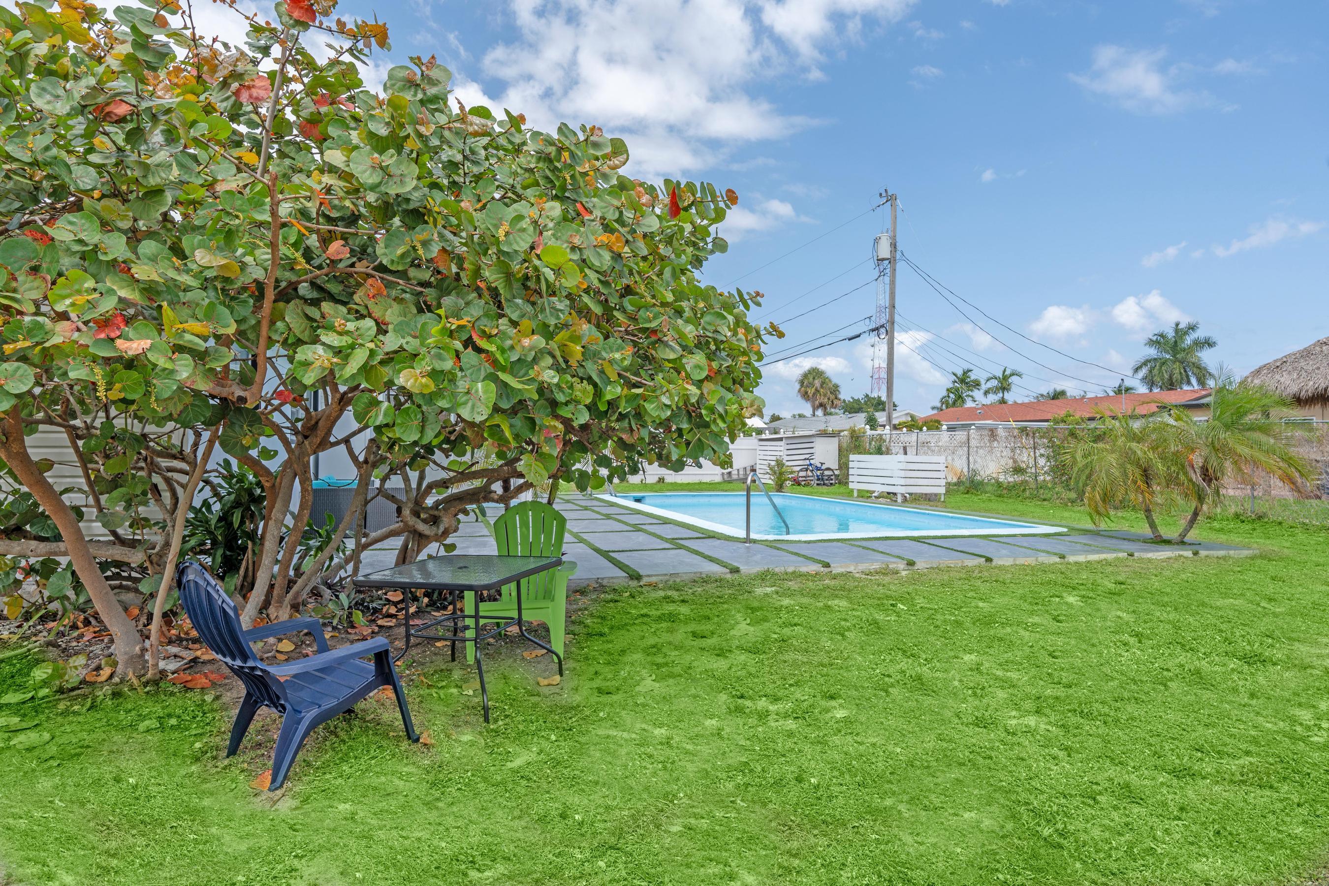 WESTFIELD AT WPB - Residential