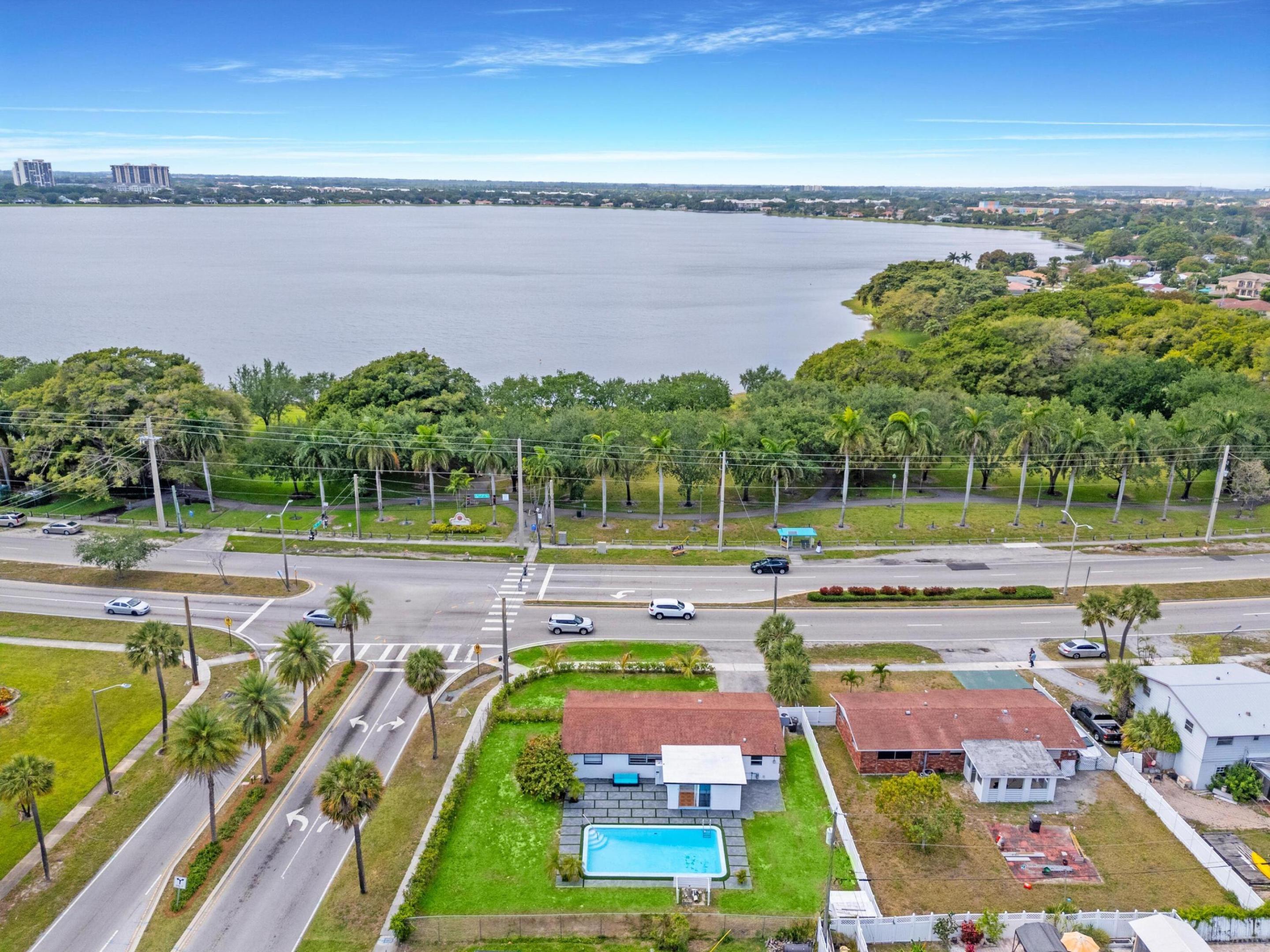 WESTFIELD AT WPB - Residential