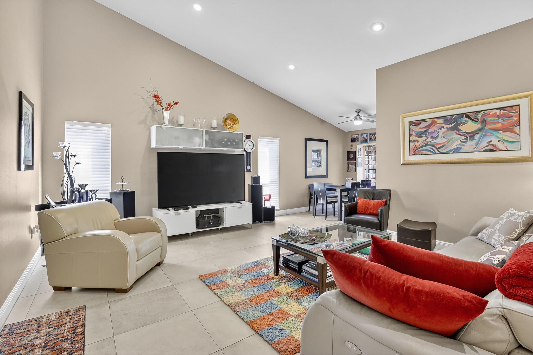 WOODBRIDGE - Residential